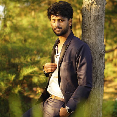 Akash Rajagopal
